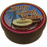 ミニード ボデイスイーツバターココナッツ [200g]
