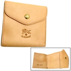 ダブルホック財布 C0424-120