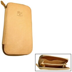 長財布 ラウンドZIP C0443-120