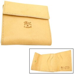 三つ折り財布 C0455-120