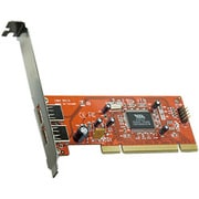 CIF-U2P4 [インターフェースカード PCI接続 USB2.0×4 ロープロファイル対応 ポートを増やしタイ]