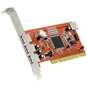 CIF-U2P5 [インターフェースカード PCI接続 USB2.0×5 ポートを増やしタイ]