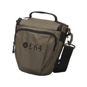 カメラバッグ f.64 DHM グレー