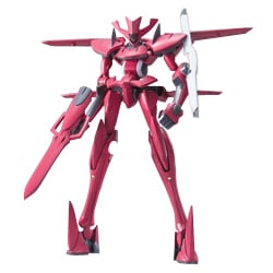 Amazon | HG 1/144 AEU-09Y812 アリー・アル・サーシェス専用