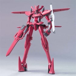 Amazon | HG 1/144 AEU-09Y812 アリー・アル・サーシェス専用