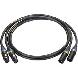 ヨドバシ.com - サエク SAEC XR-2000(1.2m) [ハイブリッドXLR