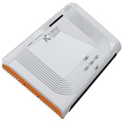 KTVBOX05-WII+PS3 [アップスキャンコンバーター ワイド解像度(1920×1200)対応]