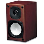突き板仕上げ サラウンドスピーカー 1本 D-108M(D)