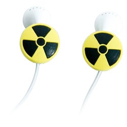 NW01 [iPod用アップル社製純正イヤホン新旧両モデル可対応イヤホン・アクセサリー ニュークバド]