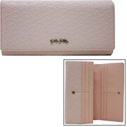 WA7P044WP/PNK [長財布]