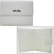WA7P046WW/WHT [ダブルホック財布]