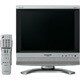 13V型 地上･BS･110度CS デジタル液晶テレビ LC-13SX7A