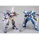 スーパーロボット大戦OG ビルトビルガー高機動型＆ビルトファルケン ツインバードストライクセット