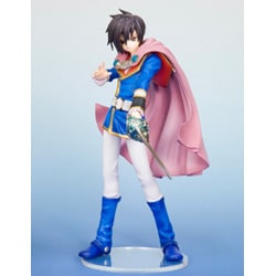 ヨドバシ.com - コトブキヤ KOTOBUKIYA テイルズ オブ デスティニー リオン・マグナス 通販【全品無料配達】