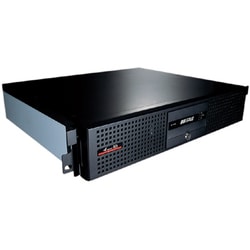 USB/eSATA接続 外付けハードディスク ラック対応タイプ RAID機能搭載 2TB HD-RQS2TSU2/R5