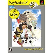 シャイニング・フォース イクサ (PlayStation 2 the Best) [PS2ソフト]