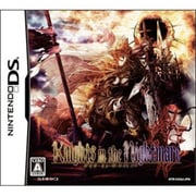 ナイツ・イン・ザ・ナイトメア 通常版 [DSソフト]