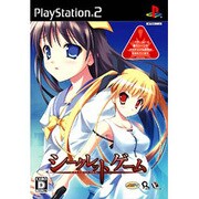 シークレットゲーム -Killer Queen- 通常版 [PS2ソフト]
