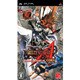 GUILTY GEAR（ギルティギア） XX ΛCORE PLUS [PSPソフト]