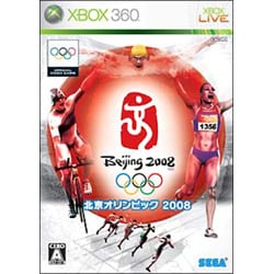 北京オリンピック 2008 [XB360ソフト]