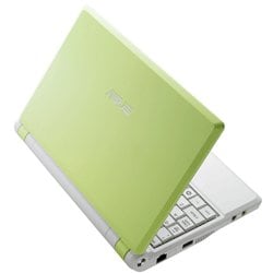 EeePC4G-XU (ラッシュグリーン)
