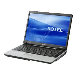 WinBook　WG5516PB