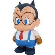 Dr.スランプ アラレちゃん オボッチャマン ソフビフィギュア