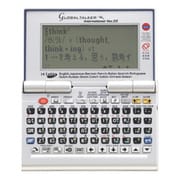 14ヶ国語収録 インターナショナルver. 音声発音 GT-1400i
