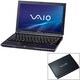 VAIO typeT VGN-TZ73B