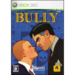 Bully [XB360ソフト]