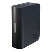 USB2.0/FireWire400/eSATA接続 外付けハードディスク My Book Home 500GB WDH1CS5000J