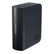 USB2.0/FireWire400/eSATA接続 外付けハードディスク My Book Home 1TB WDH1CS10000J