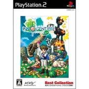 新牧場物語：ピュア イノセントライフ (Best Collection) [PS2ソフト]