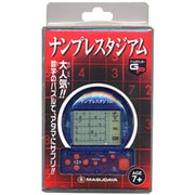 LCD ナンプレスタジアム