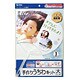 手作りうちわキット 大・透明 1セット分 JP-UTIWA1C