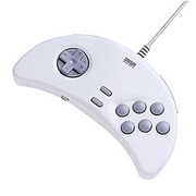 USB接続 ゲームパッド 達人 JY-PSLU