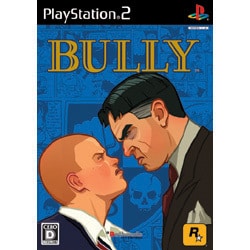 Bully [PS2ソフト]