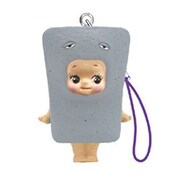 キュージョン根付 ぬりかべ