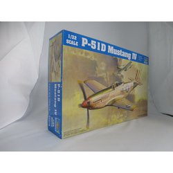 ヨドバシ.com - トランペッター トランペッター 1/32 02275 P51D