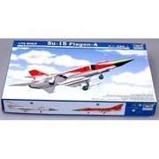 1/72 01624 Suー15 フラゴンA [プラモデル]