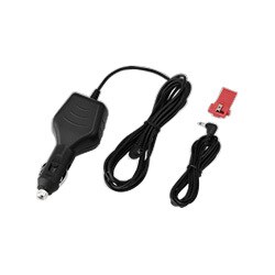NVP-24VD5 [NV-SB360DT用 カーシガーライター接続ケーブル 12V/24V車対応]