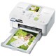 カメラダイレクト対応 コンパクトフォトプリンター SELPHY CP760