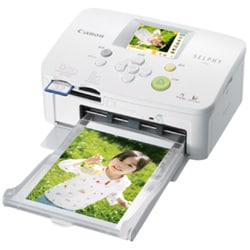 コンパクトフォトプリンター】SELPHY CP760 機種仕様