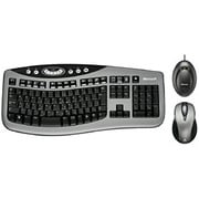 Microsoft Wireless Laser Desktop 3000 XVA-00028