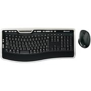 Microsoft Wireless Laser Desktop 7000 FHA-00023
