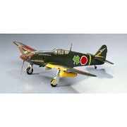 川崎 三式戦闘機 飛燕 [1/72スケール プラモデル 2024年8月再生産]