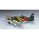三菱 J2M3 局地戦闘機 雷電21型 [1/72スケール プラモデル 2024年11月再生産]
