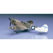 P-40N ウォーホーク [1/72スケール プラモデル 2025年1月再生産]
