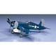 F4U-1D コルセア [1/72スケール プラモデル]