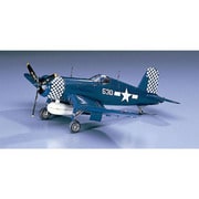 F4U-1D コルセア [1/72スケール プラモデル]